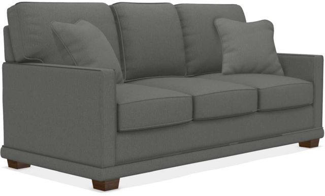 La-Z-Boy® Kennedy Grey Premier Sofa 1