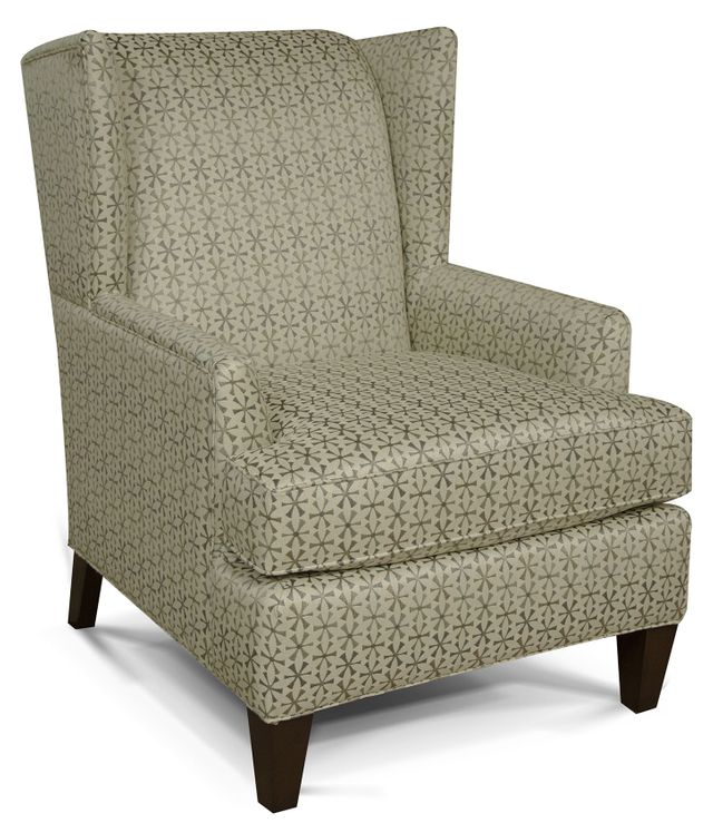 England Furniture Reynolds Arm Chair 1