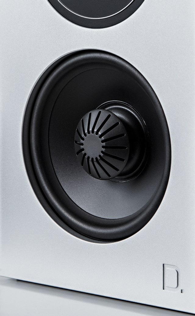 Definitive Technology Demand™ 7 Piano Black 4.5" Compact Loudspeakers 13
