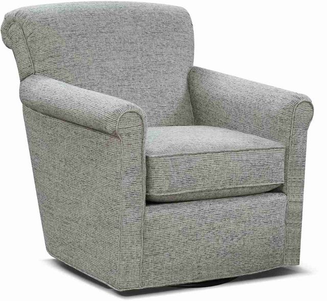 England Furniture Jakson Swivel Chair-2