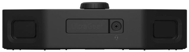 LG UltraGear™ Black Gaming Speaker 3