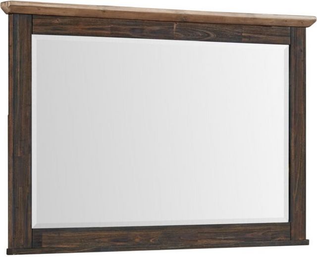 Intercon Transitions Driftwood/Sable Mirror