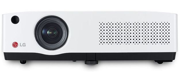 LG LCD Projector