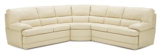 Palliser® Furniture Northbrook 3-Piece Sectional Sofa Set