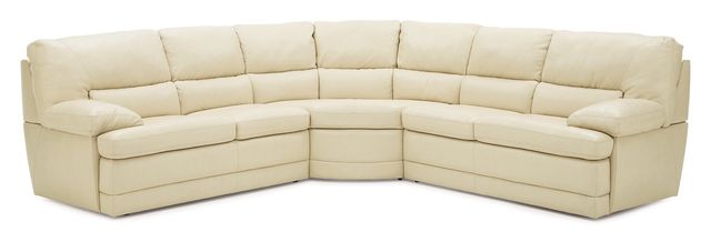 Palliser® Furniture Northbrook 3-Piece Sectional Sofa Set 0