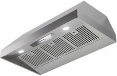 XO Fabriano Collection 34" Stainless Steel Insert Range Hood 