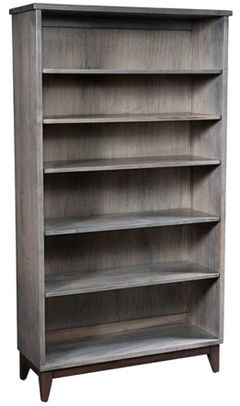 Fusion Designs Simplicity Bookshelf