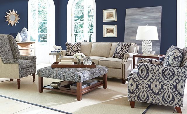Craftmaster® New Traditions Sofa 1