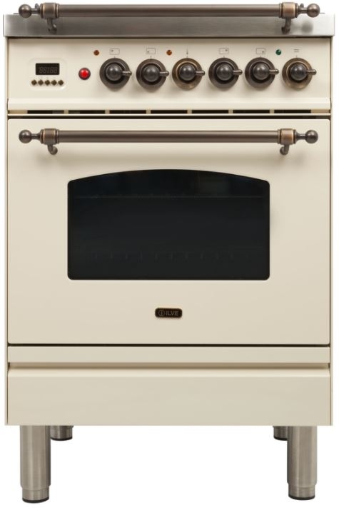 nostalgie electric range