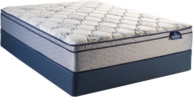 sunset sleep products prestwick mattress