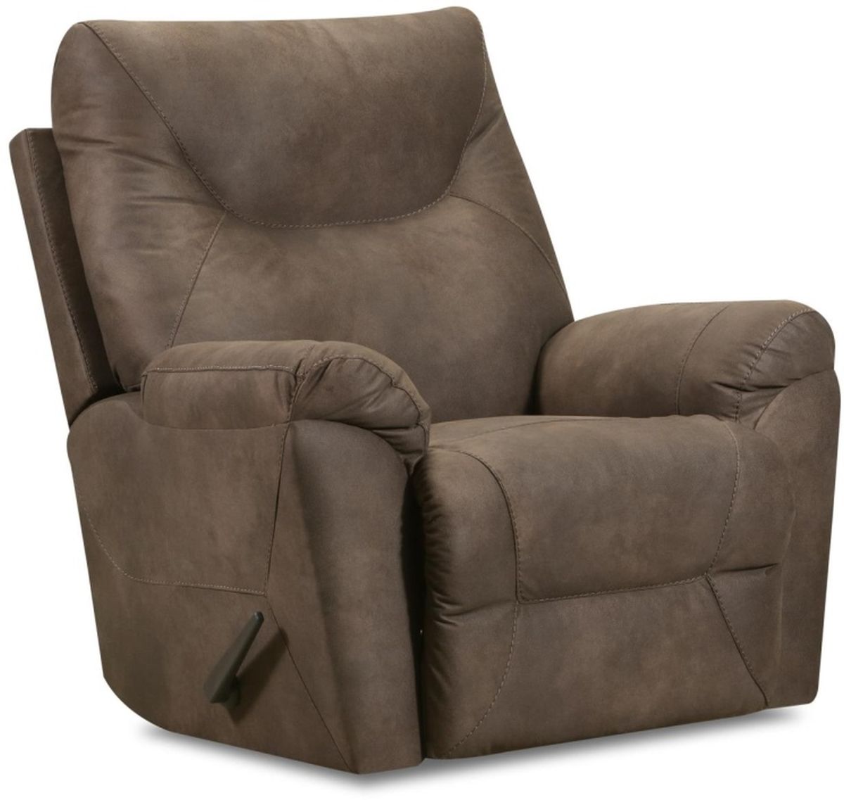 sleek rocker recliners