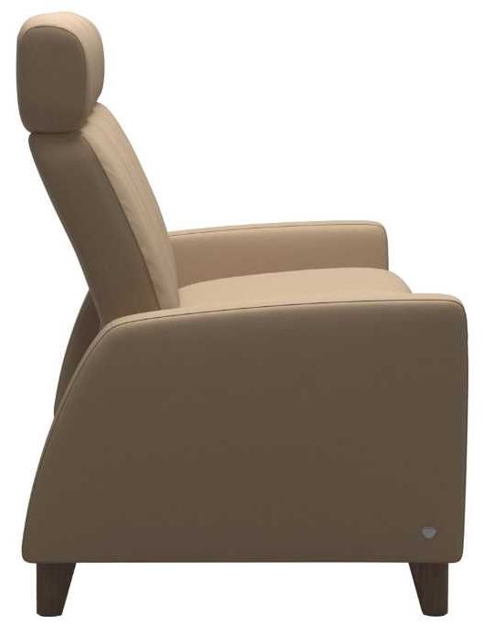 Stressless® by Ekornes® Arion 19 A10 High-Back Sofa  2