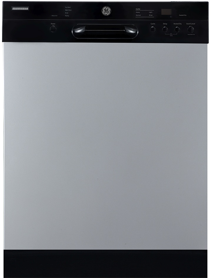 GE 24 Stainless Steel Built In Dishwasher Atlas Appliances   Bd6d06e3 A3da 4a06 8bd9 46503c24a4bf 