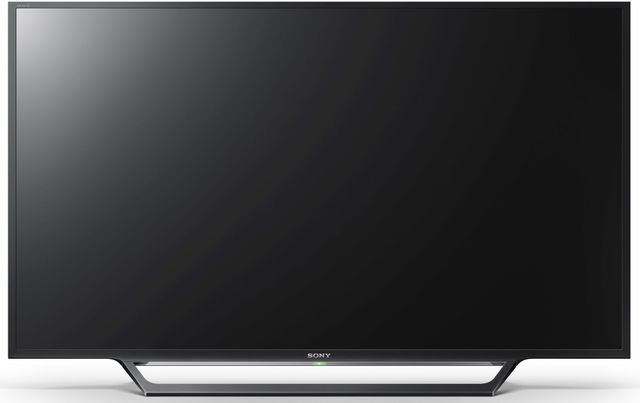Sony® 32" LED 720p TV 1