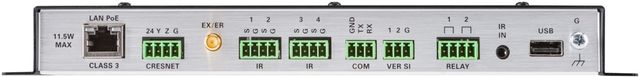 Crestron® MC4 4-Series Control System 2