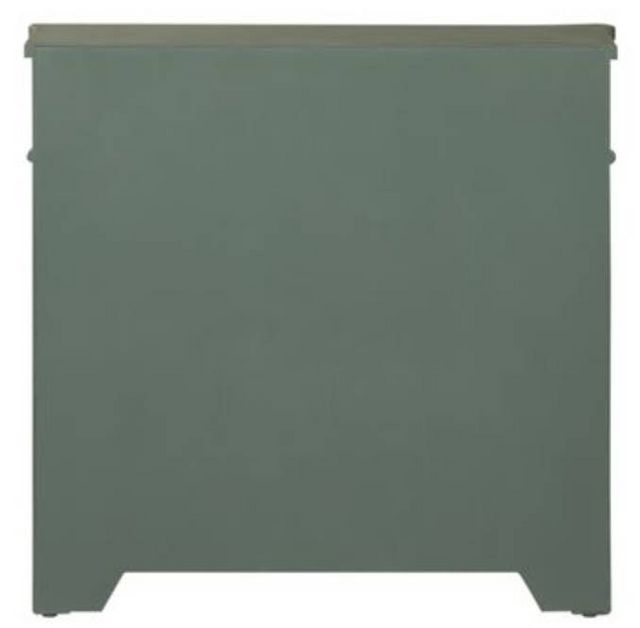 Liberty Madison Park Accent Cabinet 3