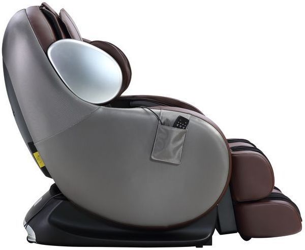 ACME Furniture Pacari Chocolate Massage Chair 2