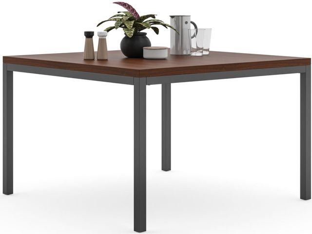 homestyles® Merge Brown Square Table 2