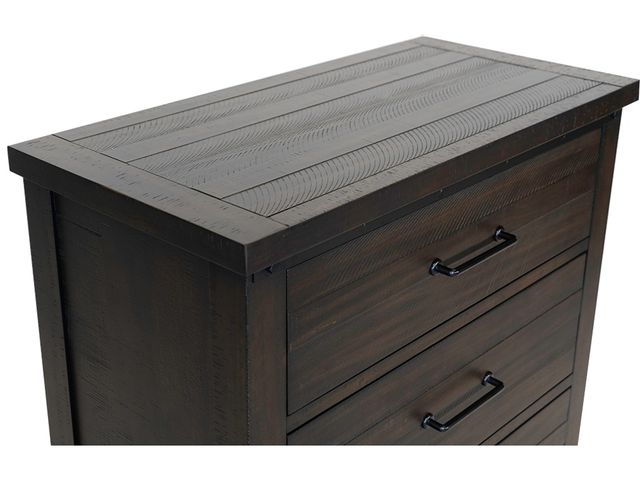 Newtown Youth 4 Drawer Chest-2