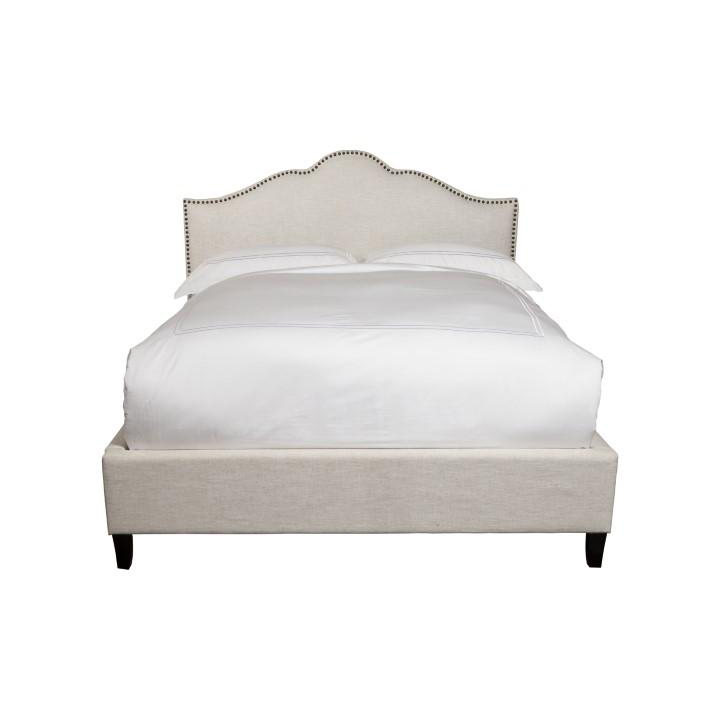 Parker House Jamie Upholstered Queen Bed