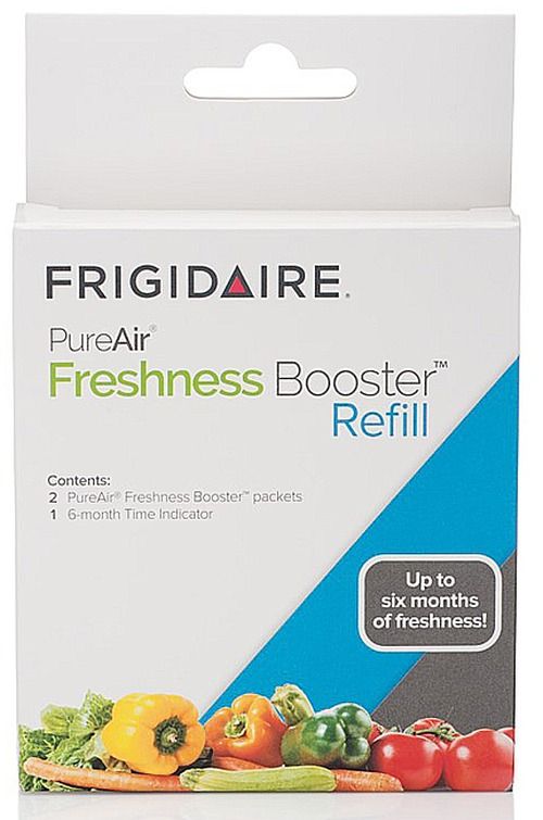Frigidaire® PureAir® Freshness Booster™ Air Filter Refill