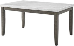 Steve Silver Co.® Emily Mossy Grey Dining Table