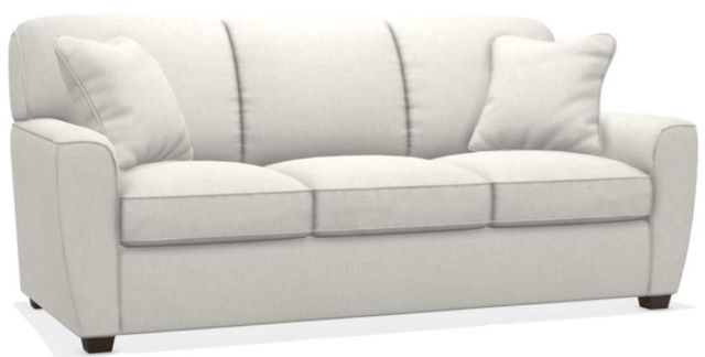 La-Z-Boy® Piper Oyster Queen Sofa Sleeper | Thompson Furniture ...