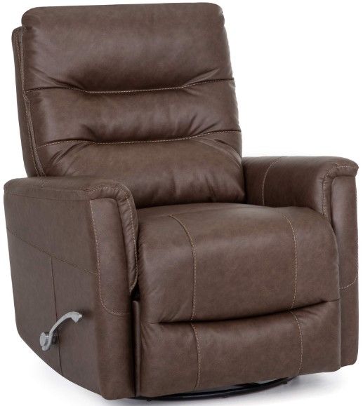 Franklin™ Leo Recliner | Park Home Store | Duncansville, PA