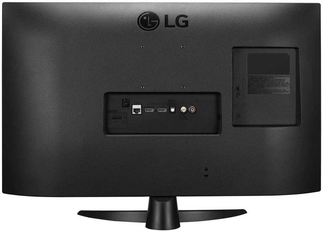 LG 27'' Full HD IPS LED TV Monitor 5