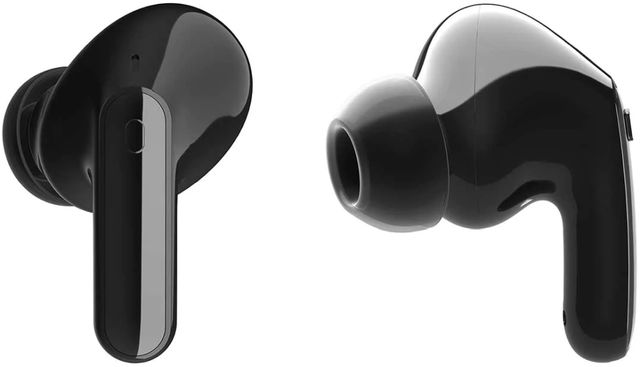 LG Tone Free FP8 Black True Wireless Noise Cancelling Earbud Headphone 2