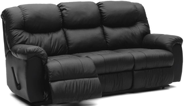 Palliser® Furniture Regent Manual Reclining Sofa-1