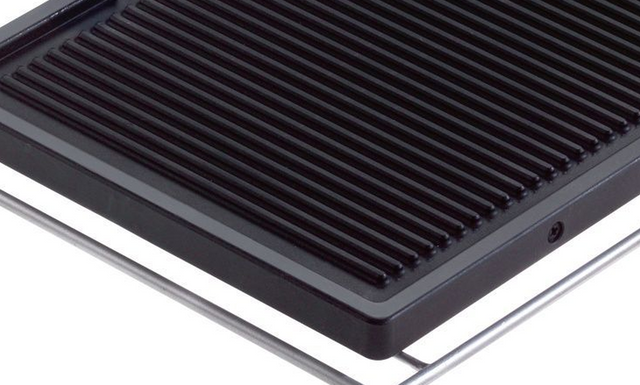 Miele CSGP1300 Griddle/Grill Plate-2