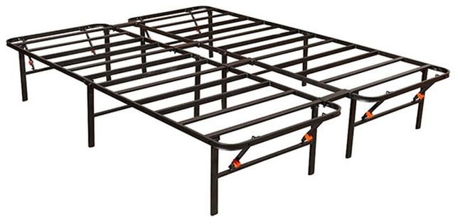 Hollywood The Bedder Base® 14" California King Foundation 0