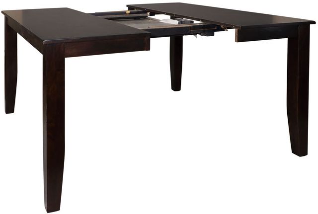 Homelegance® Crown Point Counter Height Table 2
