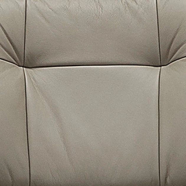 Palliser® Furniture Sorrento II Gray Swivel Glider Power Recliner with Power Headrest 7