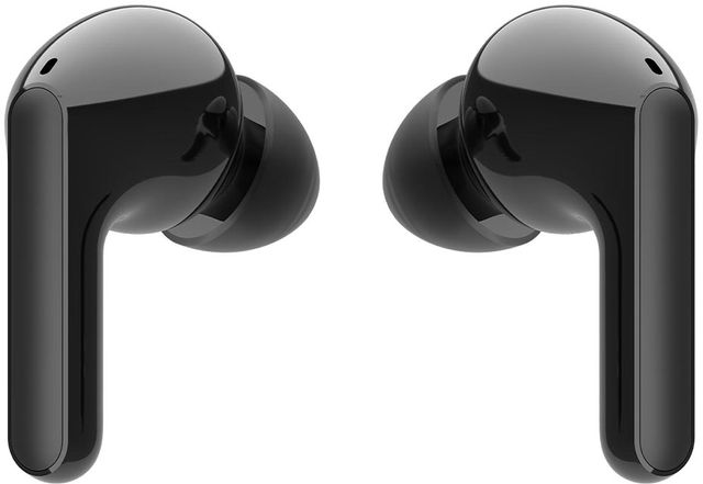 LG Tone Free Flex HBS-FN6 Black Bluetooth® Wireless Stereo Earbuds 1