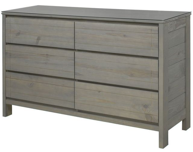 Crate Designs™ Furniture WildRoots Storm Dresser