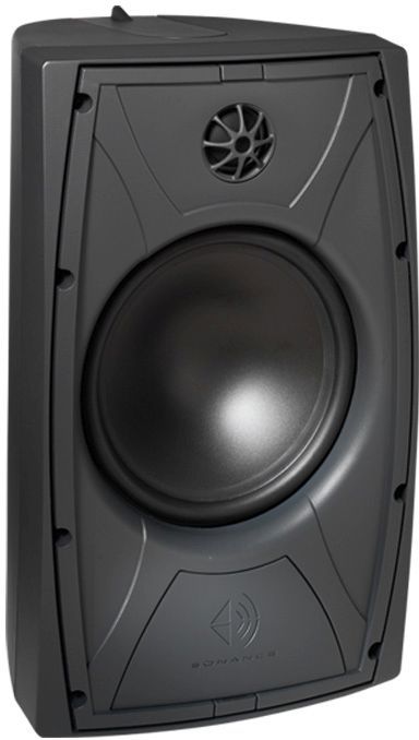 Sonance Mariner® Series 6.5" Outdoor Speakers-Black