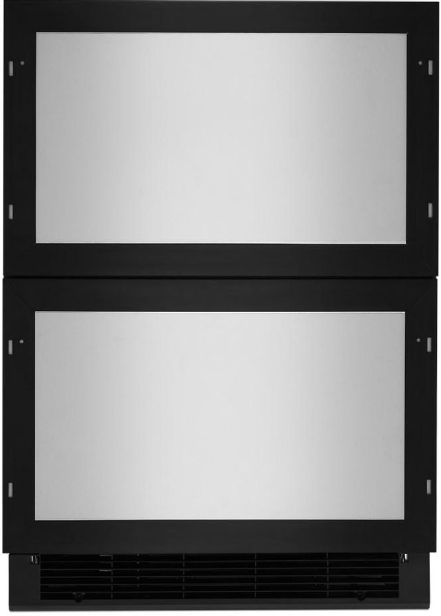 JennAir® 4.7 Cu. Ft. Panel Ready Refrigerator Drawers-0