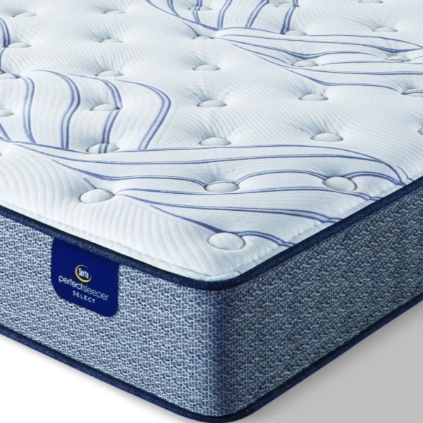 serta perfect sleeper kleinmon ii plush