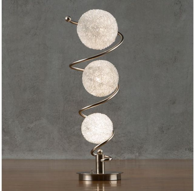 Homelegance® Lenci Table Lamp