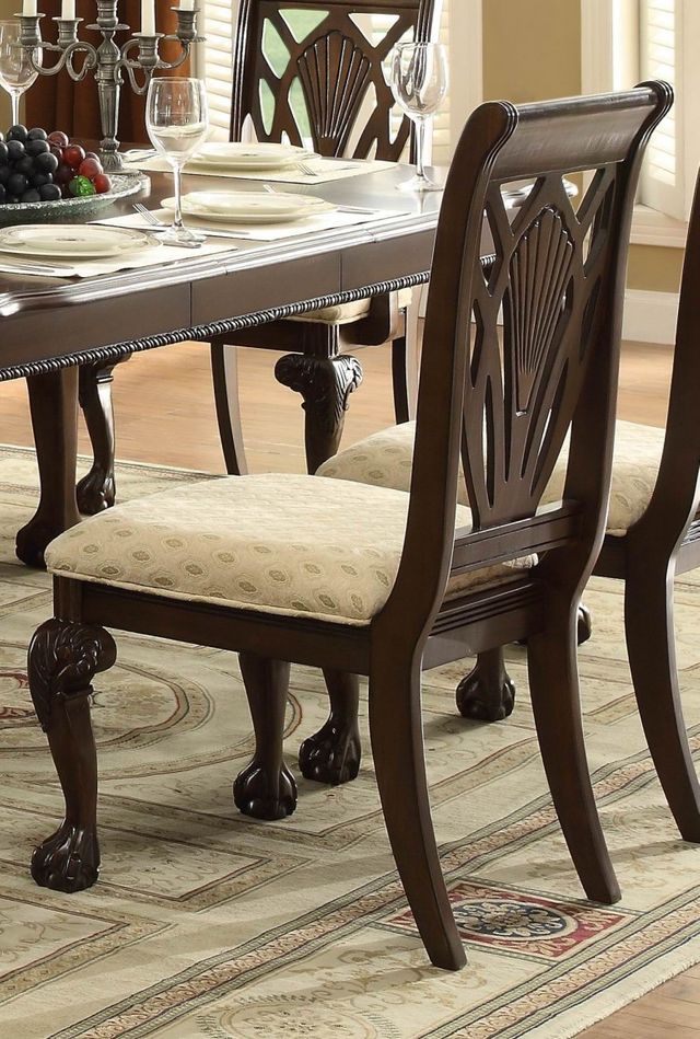 Homelegance® Norwich Side Chair