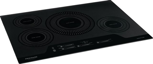 Frigidaire Gallery® 30" Black Induction Cooktop 2