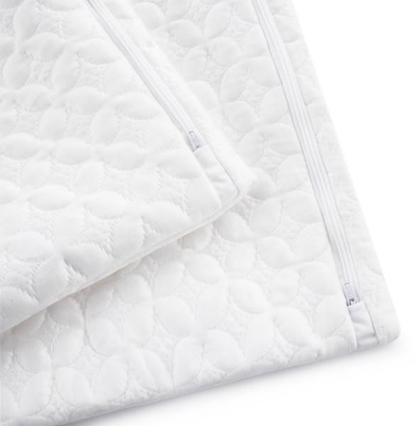 Malouf® Tite® Five 5ided® IceTech™ Queen Pillow Protector 3