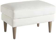 Universal Explore Home™ Brentwood Justify Natural Ottoman