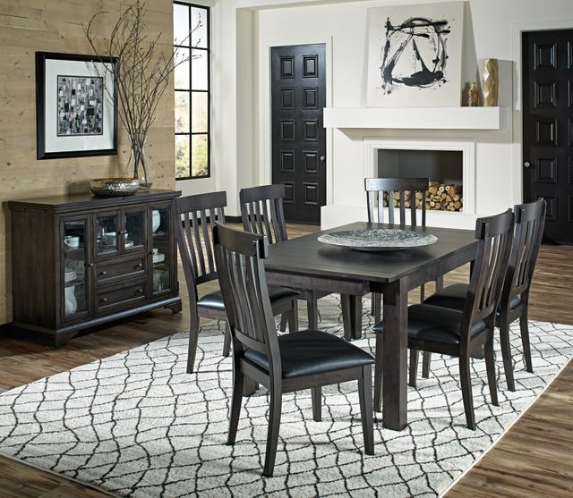 A-America® Mariposa WG Dining Table 1