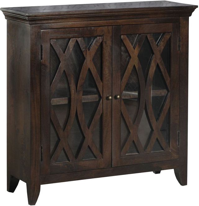 Stein World Maho Accent Cabinet