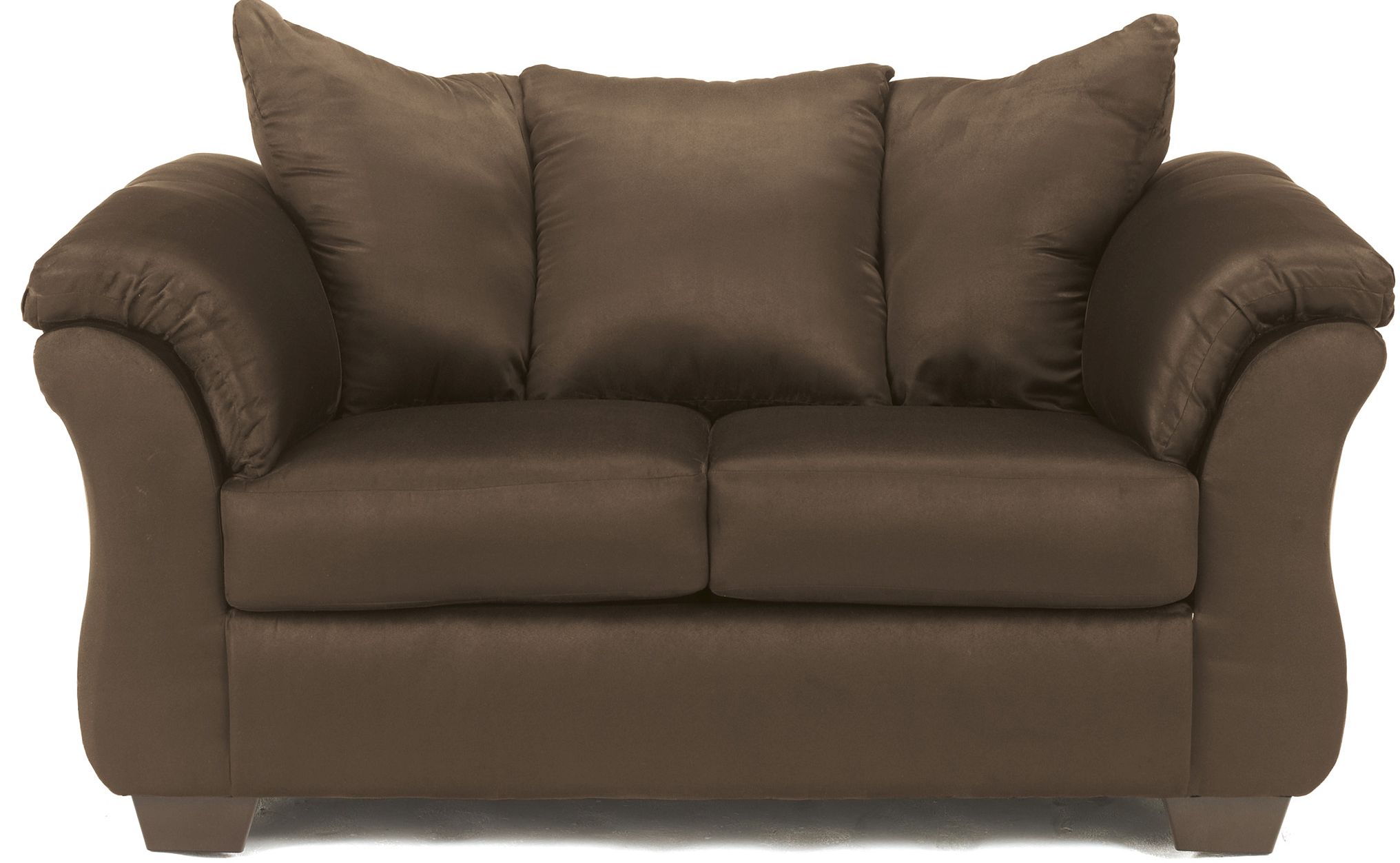 Signature Design by Ashley® Darcy Cafe Loveseat