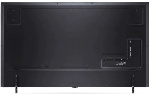 LG QNED85UQA Series 65" 4K Ultra HD LED Smart TV 3