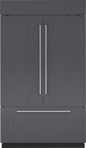 Sub-Zero® Classic Series 28.9 Cu. Ft. Panel Ready French Door Refrigerator